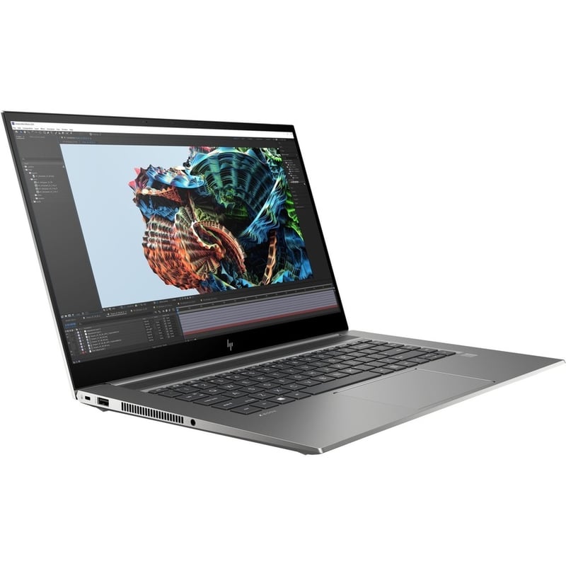 SBUY ZBOOK STUDIO G8/I7-11850H 32GB 512GB/RTX A2000/15.6INCH - Thumbnail 2