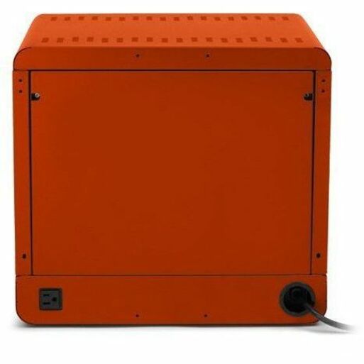 Bretford CUBE Micro Station - Pre-Wired TVS10USBC - Thumbnail 3