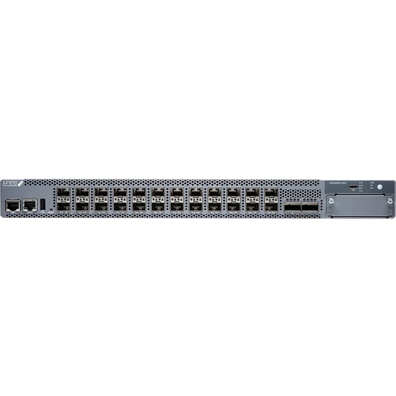 Juniper EX4400-24X-S Switch Chassis - Thumbnail 1