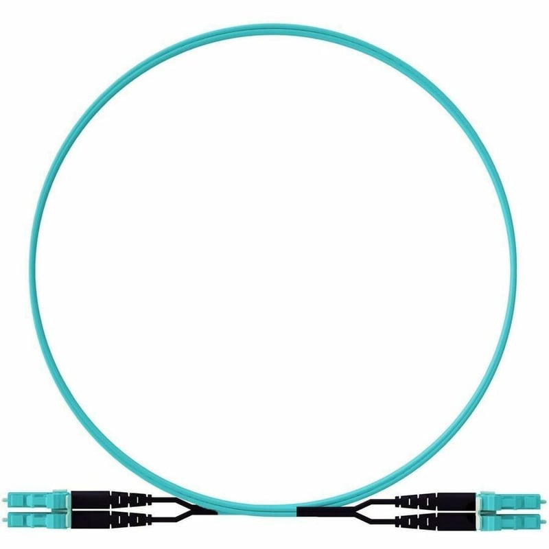 Panduit Opti-Core Patch Cord with Keyed Connector - Thumbnail 2