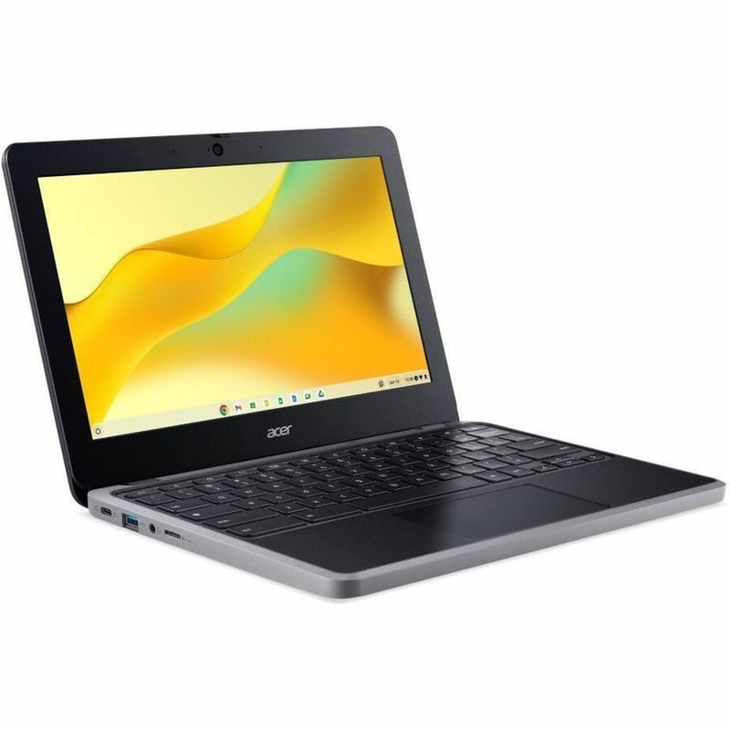 C723T-K186NA CHROME MEDIATEK528 8GB 32GB 11.6IN 1366X768 TOUCHSCREE