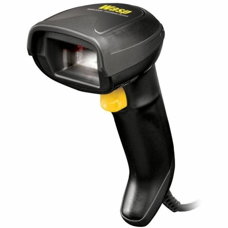 Wasp WDI4700 2D Barcode Scanner - Thumbnail 4