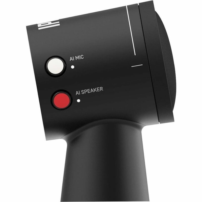 IPEVO VOCAL SPEAKERPHONE AI BEAMFORM BLUETOOTH SPEAKERPHONE - Thumbnail 3