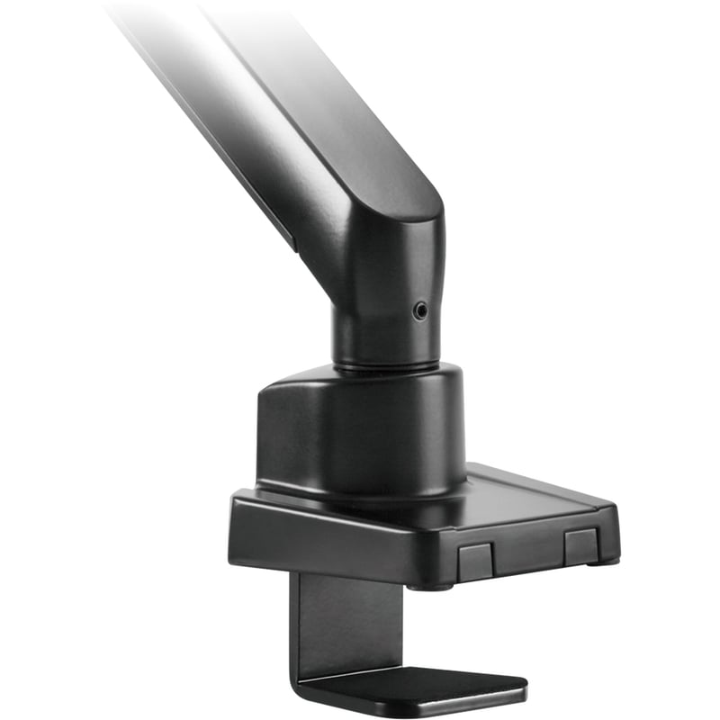 Aluminum Mechanical Spring Single Monitor Arm Mount - 17" to 32" - Thumbnail 4