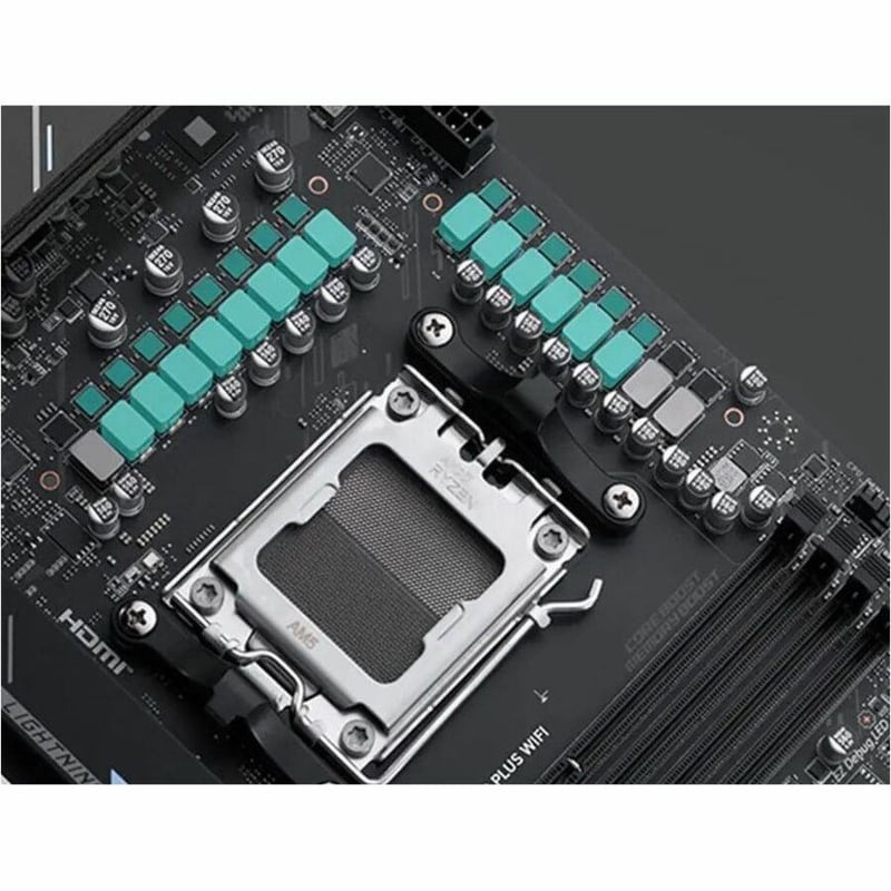 X870E GAMING PLUS WIFI - Thumbnail 5