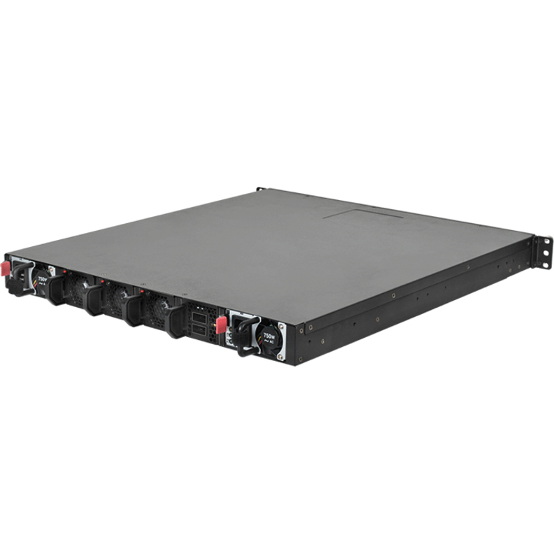 Quanta QuantaMesh T3048-LY9 Ethernet Switch - Thumbnail 4