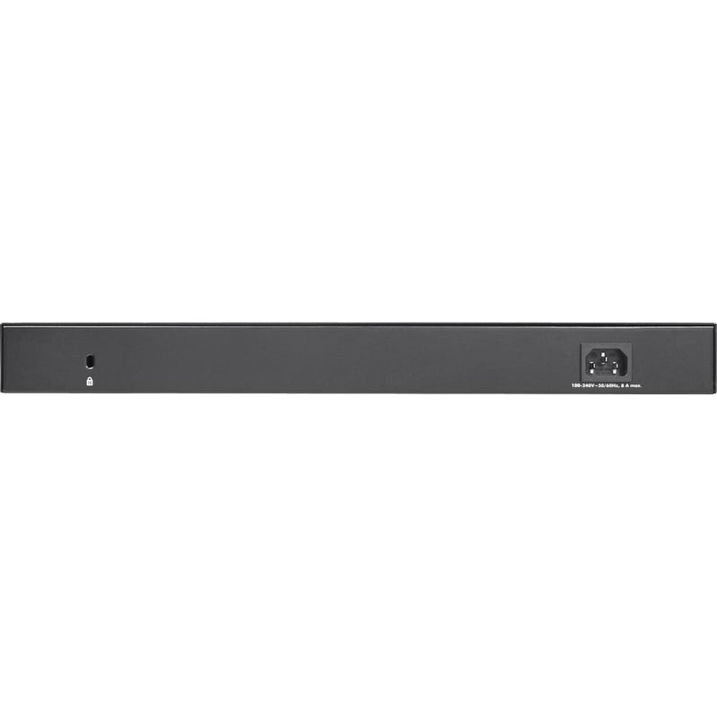 Netgear GS348PP Ethernet Switch - Thumbnail 4