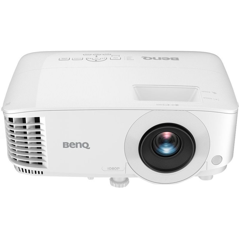 BenQ TH575 DLP Projector - 16:9 - Ceiling Mountable - White - Thumbnail 1