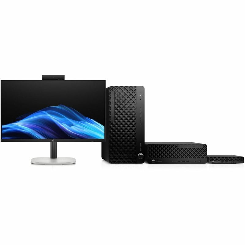 CUSTOM K12 PROSTUDIO 4 AIO G1I U5225 16GB/256GB PC - Thumbnail 4