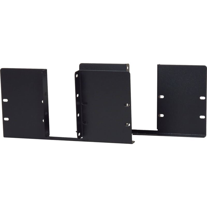 Vertiv Liebert Rack Mount Brackets - 4U Shelf Support | GXT5 UPS 5/6 8/10kVA - Thumbnail 1