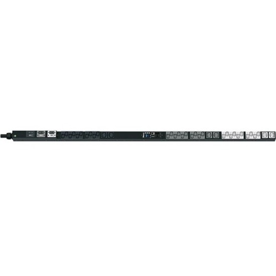 Panduit SmartZone G5 Intelligent 36-Outlets PDU - Thumbnail 3
