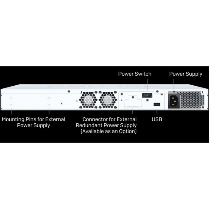 Sophos XGS 2100 Network Security/Firewall Appliance - Thumbnail 2