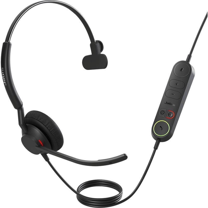 Jabra ENGAGE 40 Headset - Thumbnail 1