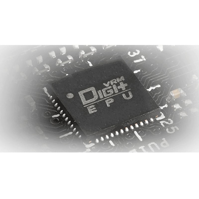 TUF GAMING B550-PLUS WIFI II Gaming Desktop Motherboard - AMD B550 Chipset - Socket AM4 - ATX