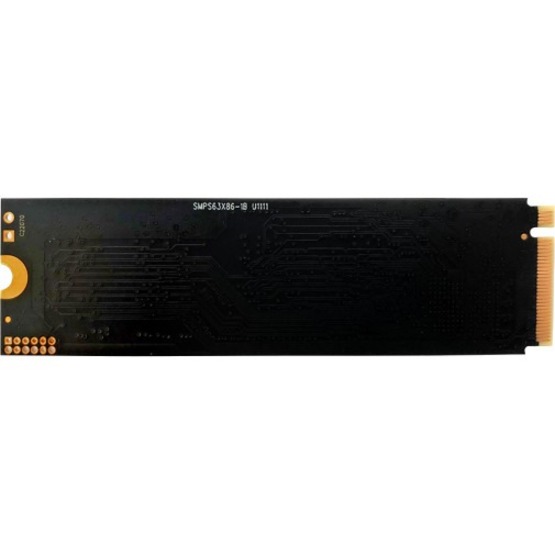 V7 V7SSD128GBNV3U 128 GB Solid State Drive - M.2 Internal - PCI Express NVMe (PCI Express NVMe 3.0 x4) - TAA Compliant - Thumbnail 3