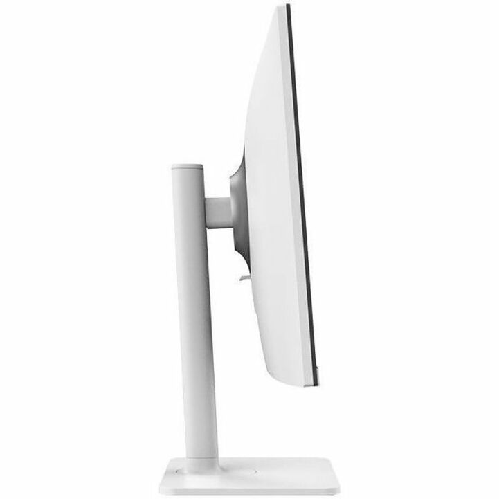 MSI Modern MD2712PW 27" Class Full HD LCD Monitor - 16:9 - Matte White - Thumbnail 4