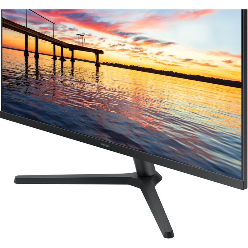 SAMSUNG 32-INCH FLAT COMPUTER MONITOR - Thumbnail 5