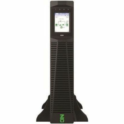 N1C LK-Series 6000VA / 6000W Online 2U 230V UPS Module - Thumbnail 2