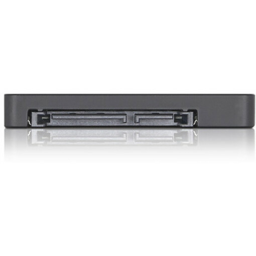Icy Dock EZConvert MB703M2P-B M.2 SATA SSD to 2.5" SATA SSD Converter Adapter - Thumbnail 4