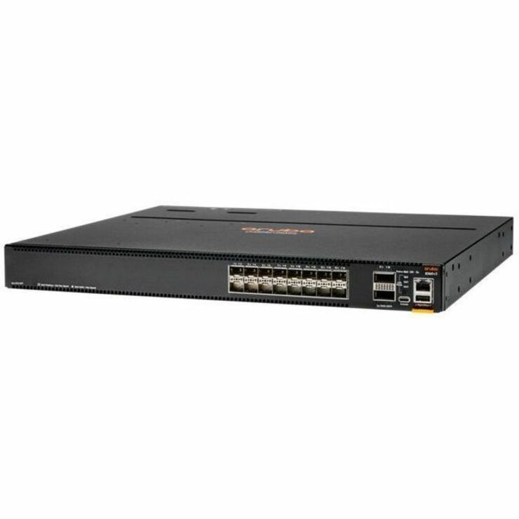 Aruba CX 8360v2 8360-16Y2C Ethernet Switch - Thumbnail 2