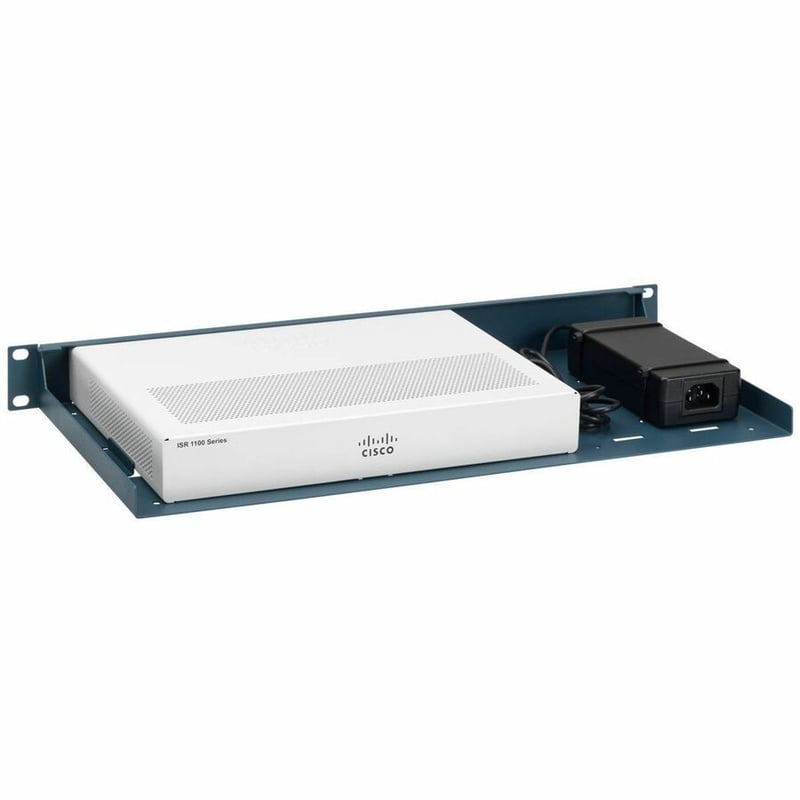 RACKMOUNT CISCO ISR 11601120 SE 1160 SERIES - Thumbnail 3
