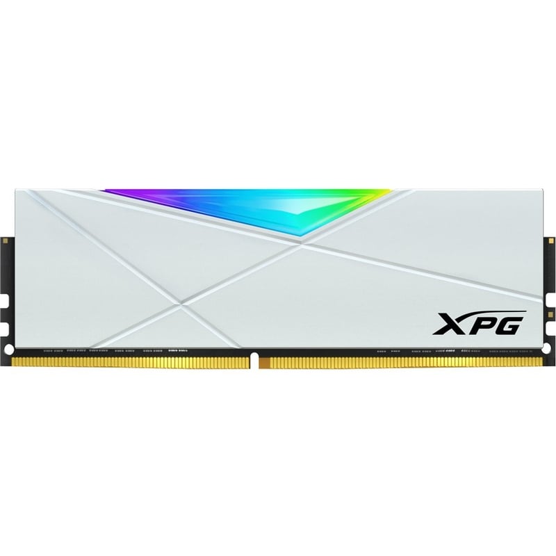 XPG SPECTRIX D50 16GB (2 x 8GB) DDR4 SDRAM Memory Kit - Thumbnail 1