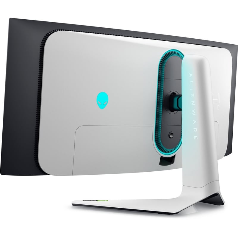 Dell Alienware AW3423DW 34" Class UW-QHD Curved Screen Gaming OLED Monitor - 21:9 - Thumbnail 2