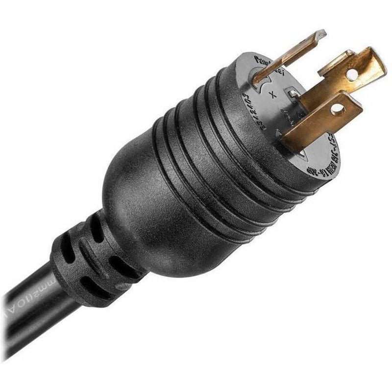 9PX 5KVA/KW 208/120V ONLINE UPS L6-30P OR HW 18X 5-20R 2X L6-20R 6U - Thumbnail 3