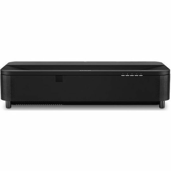 Epson PowerLite 815E Short Throw LCD Projector - Black