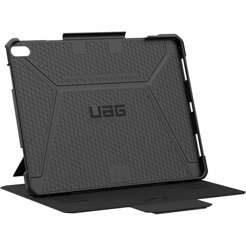 UAG CASE FOR APPLE IPAD AIR 13 (1ST/2ND GEN M2, M3) METROPOLIS- BLUE - Thumbnail 3