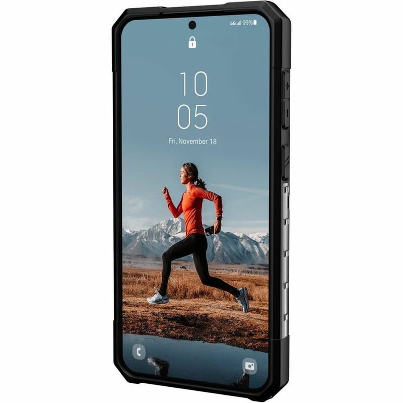 RUGGED SAMSUNG GALAXY S23+ PLASMA ICE - Thumbnail 3
