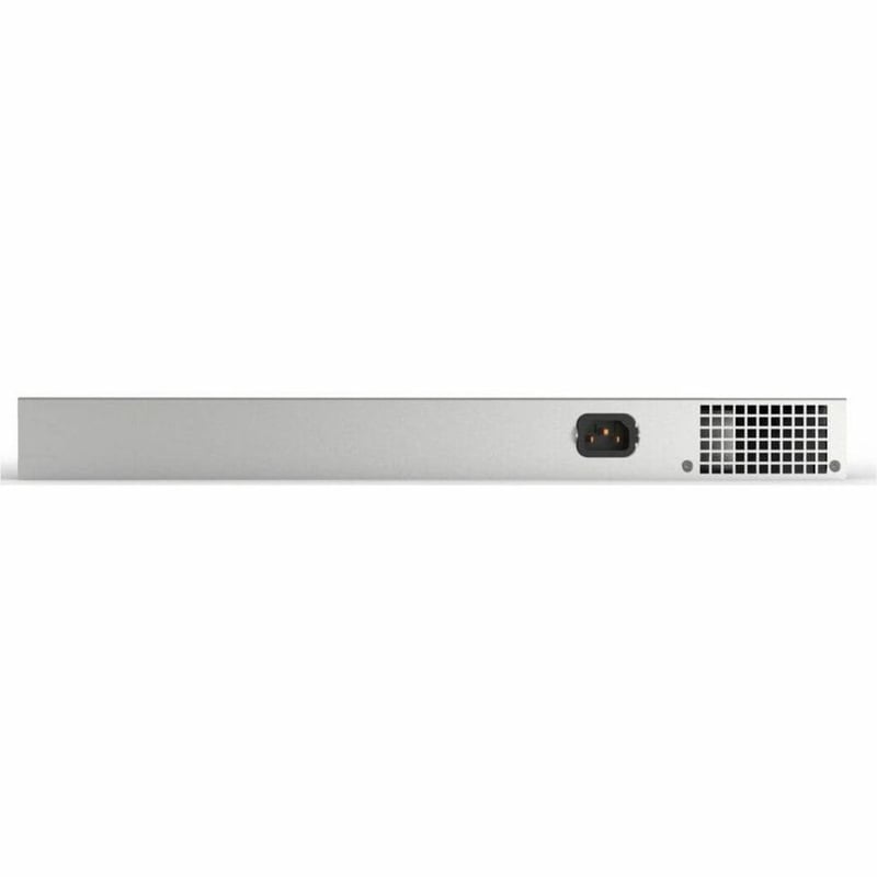 L2+ 48X 10/100/1000-T POE+ 4X SFP PORTS AND SINGLE FIXED PSU US P - Thumbnail 3