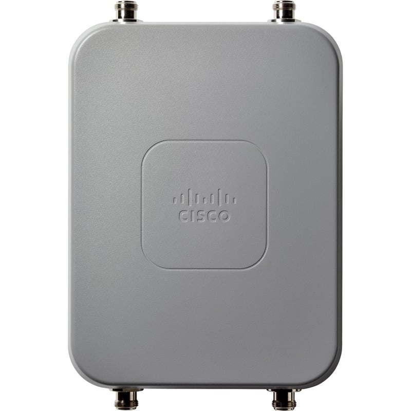 802.11ACW2LOWPROFILEOUTDOORAP,EXT ANT,T REGDOMREMANUFACTURED - Thumbnail 4
