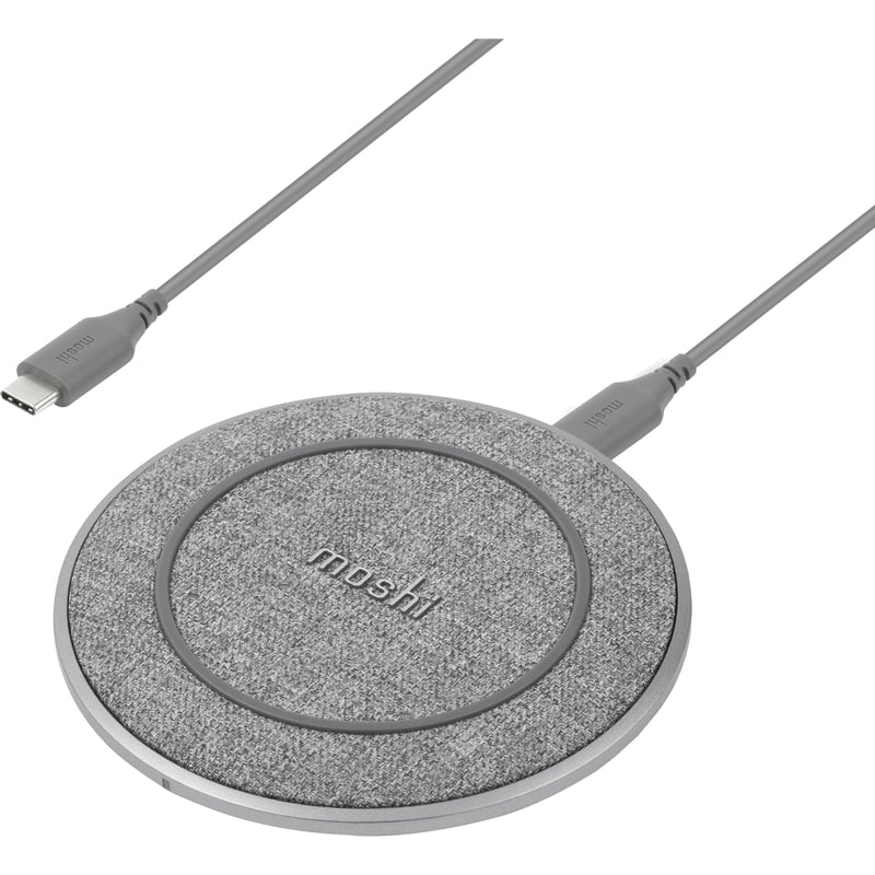 Moshi Otto Q Wireless Charging Pad - Thumbnail 1