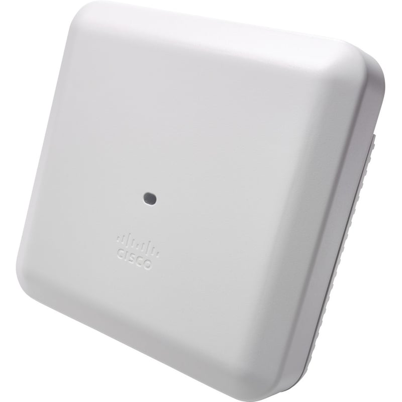 Cisco Aironet 2802I IEEE 802.11ac 5.20 Gbit/s Wireless Access Point - Thumbnail 3