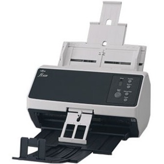 FI-8150 SCANNER 3YR ADVANCED EXCHANGE WARRANTY - Thumbnail 4