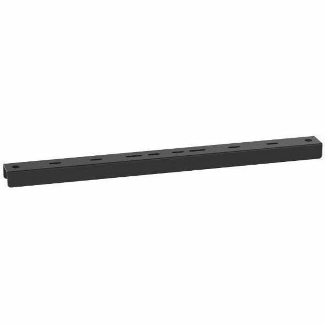 Panduit Mounting Bracket for Cable Routing System - Black - Thumbnail 5