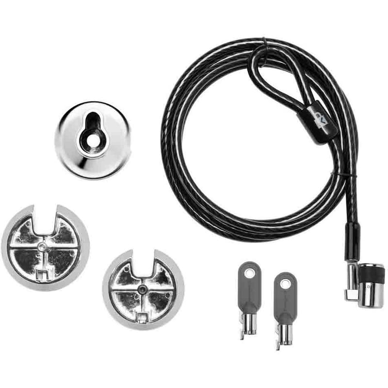 Kensington SafeDome Cable Lock for iMac - Thumbnail 1