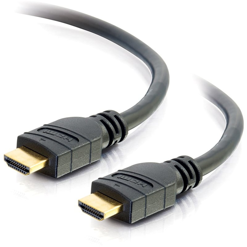 C2G 100ft Active High Speed HDMI Cable - In-Wall CL3 Rated - 1080p - M/M - Thumbnail 1