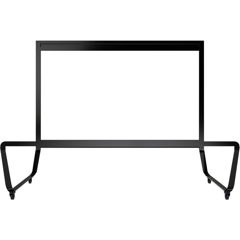 ViewSonic Display Cart - Thumbnail 1