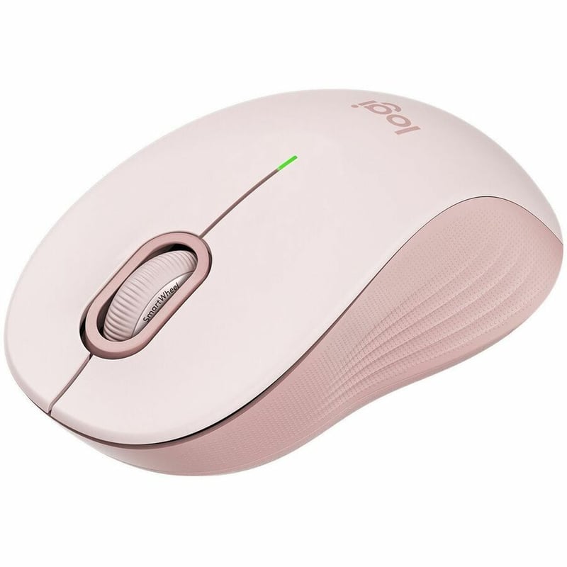 SIGNATURE M550 ROSE MOUSE ROSE WIRELESS MOUSE (ROSE) - Thumbnail 5