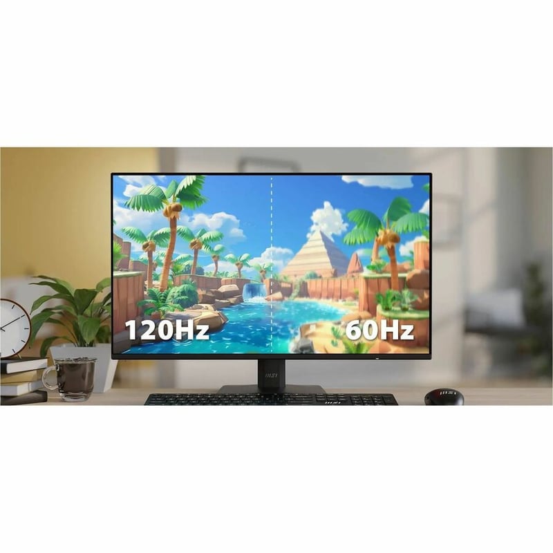 PRO MP271A E2 27IN FLAT MONITOR - Thumbnail 5