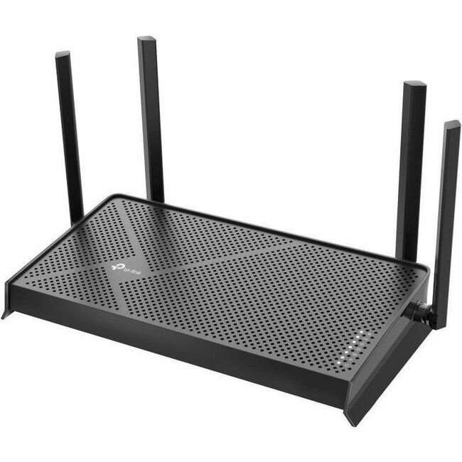 BE3600 DUAL-BAND WI-FI 7 ROUTER BE3600 DUAL-BAND WI-FI 7 ROUTER - Thumbnail 1