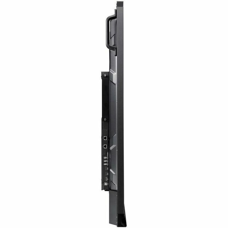 Optoma Creative Touch 3 Series 86" Interactive Flat Panel Display