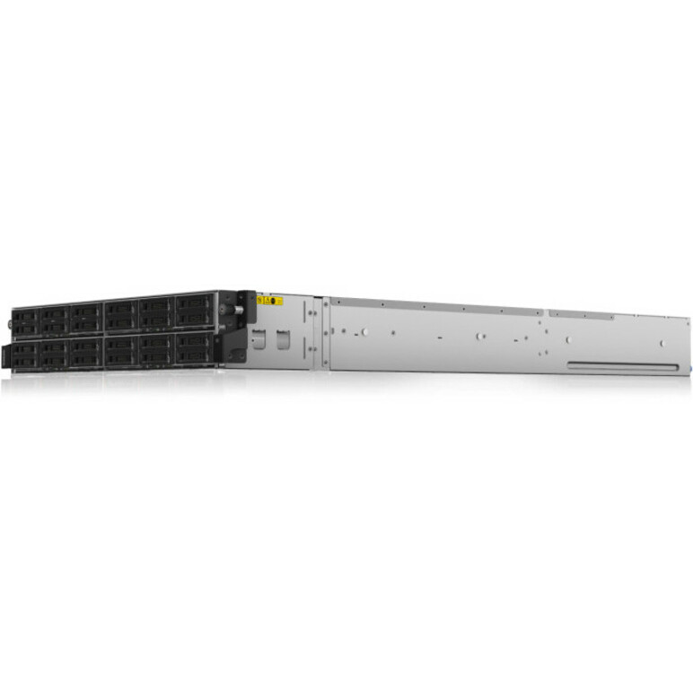 Lenovo ThinkSystem D2 Enclosure - Thumbnail 2