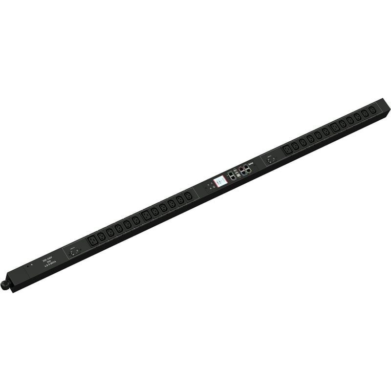 Raritan PX3-5497U 24-Outlets PDU - Thumbnail 1
