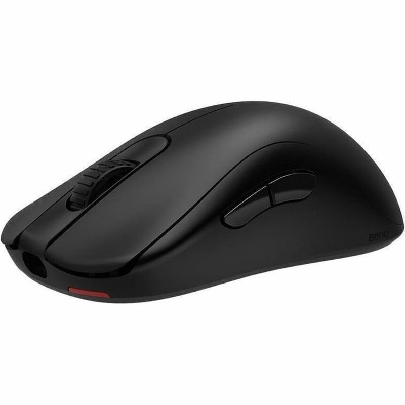 BENQ ZOWIE GAMING MOUSE BLACK WIRELESS SMALL SIZE DRIVERLESS - Thumbnail 4