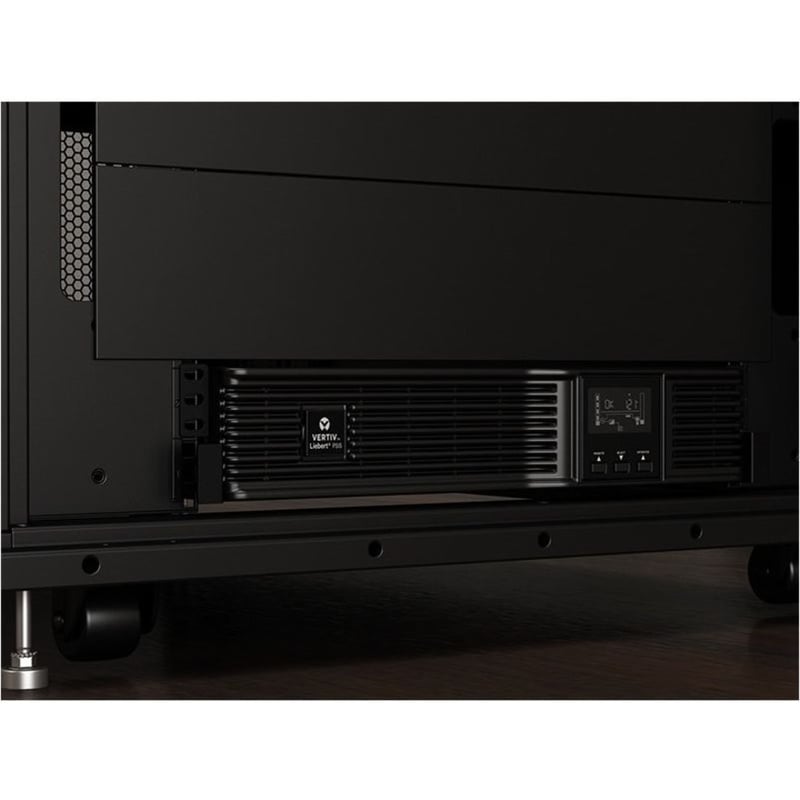 Vertiv Liebert PSI5 Lithium-Ion UPS 3000VA/2700W 120V Line Interactive AVR - Thumbnail 3