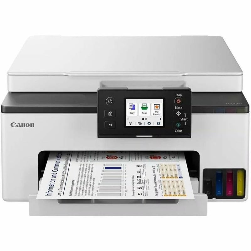 PIXMA GX1020 - Thumbnail 2