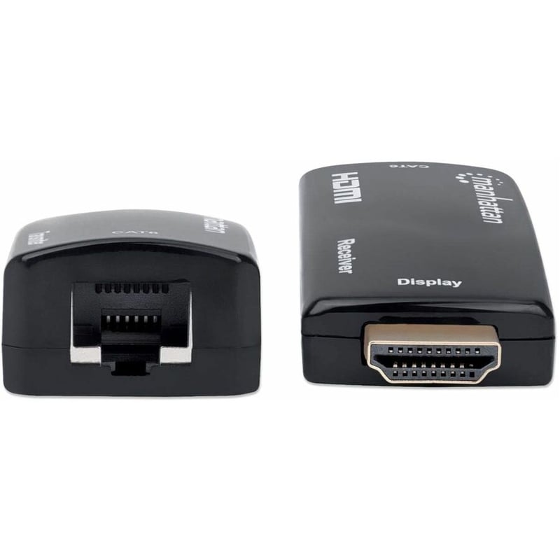 1080P HDMI OVER ETHERNET EXTENDER KIT - Thumbnail 4